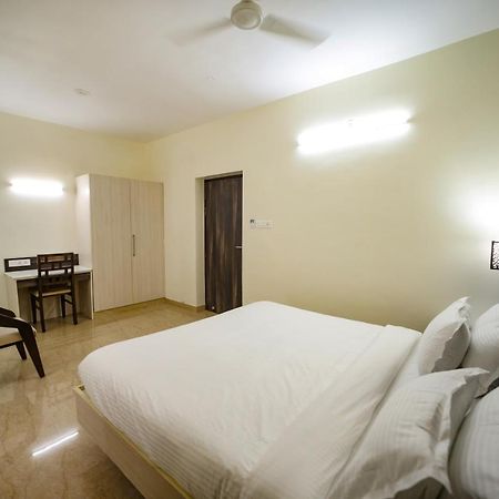 Avenue 11 Premium Stays Madurai Bagian luar foto